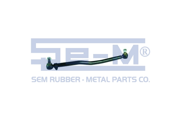 A0004607105 Mercedes Тяга рульова поздовжня, передньої підвіски