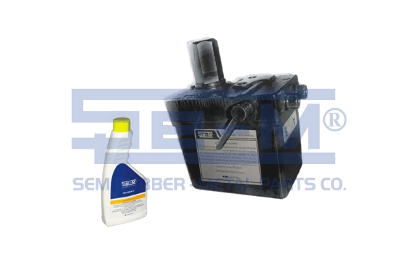 Насос підйому кабіни Daniparts DPMA353 ціна, від 121.28 USD