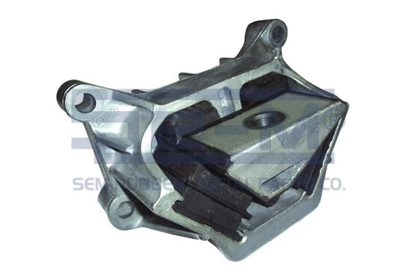  Подушка двигуна передня MAN TGA 