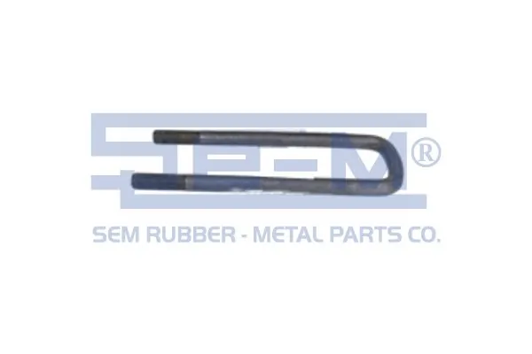 Купити 6881 Febi Стремянка ресори (TRUCK)