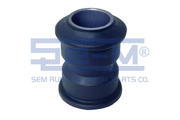 Купити A6733200150 Mercedes Сайлентблок ресори, задній