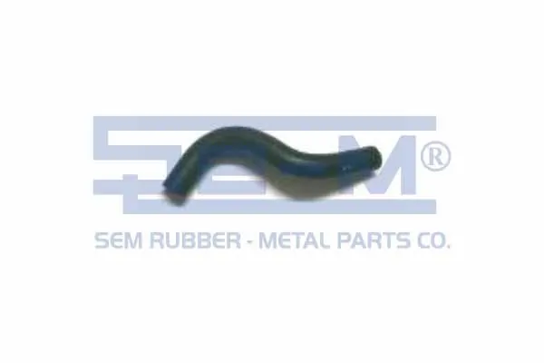 Шланг/патрубок системи охолодження DAF 1387155 ціна, від 4.96 USD