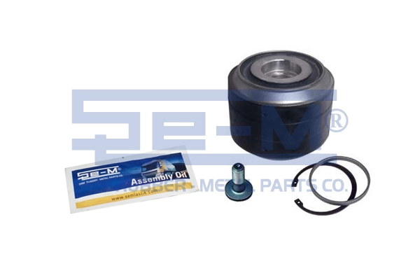 Купити A0003500905 Mercedes Голчастий підшипник задньої балки