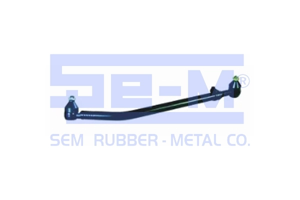 81466106754 MAN Тяга рульова поздовжня, передньої підвіски