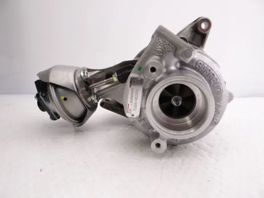 Турбіна Garrett 7602205004S ціна, від 199.26 USD