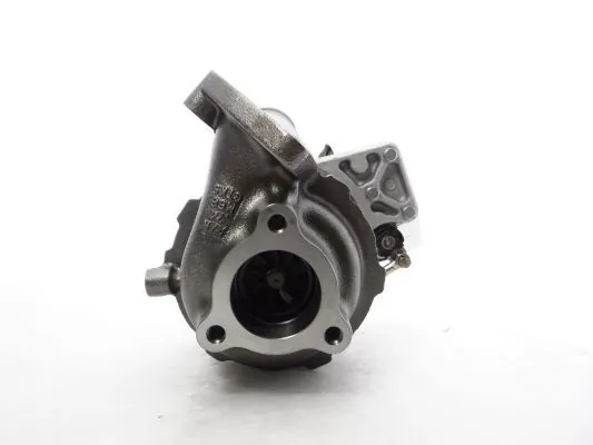 Турбокомпресор Borg-Warner 7805020001
