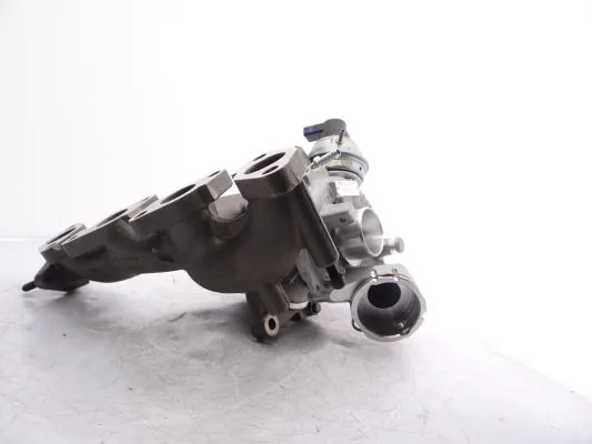 Турбіна Dodge Caliber SXT позашляховик (PM) (2007 - 2026) ціна, від 293.61 USD