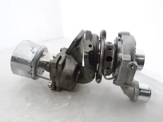 Турбіна Garrett 7784015011S ціна, від 330.61 USD