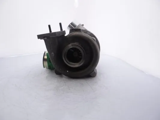 0504084355 Fiat/Alfa/Lancia Турбонаддув