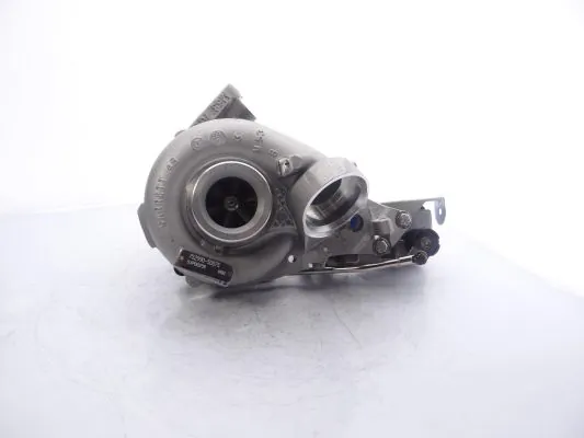 Турбіна Garrett 7529905007S ціна, від 211.63 USD