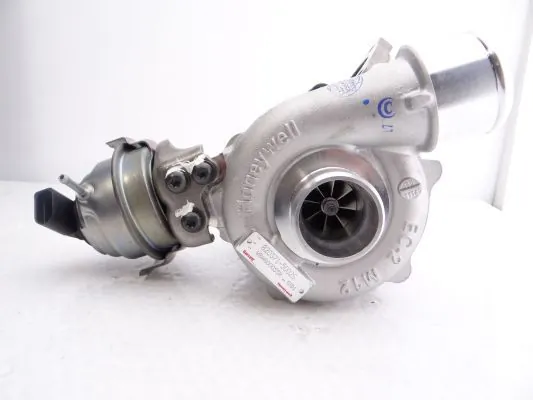 Турбіна Garrett 8203715002S ціна, від 82.39 USD