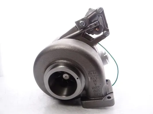Турбіна Garrett 8418055011S ціна, від 3837.43 USD