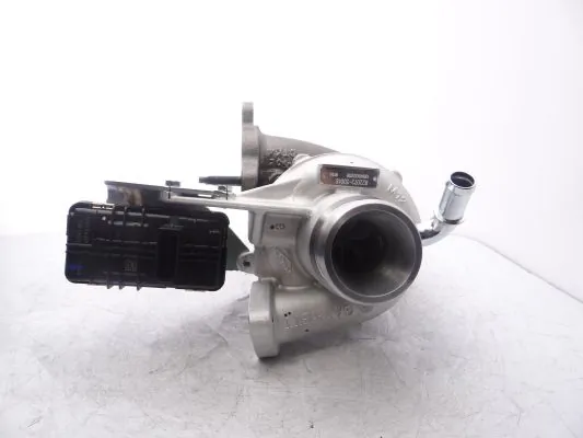 Турбіна Garrett 8220725004S ціна, від 1361.97 USD