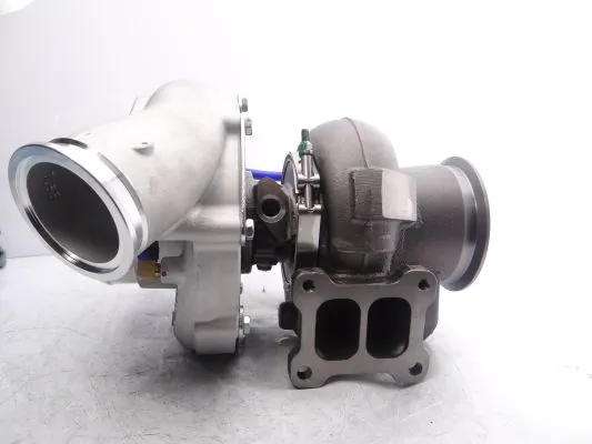 Турбіна Garrett 7798395045S ціна, від 697.75 USD