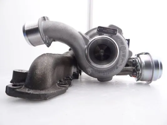 Турбіна Garrett 7737205003S ціна, від 151.99 USD