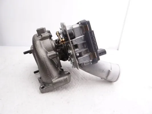 Турбіна Garrett 7771625001S ціна, від 485.06 USD
