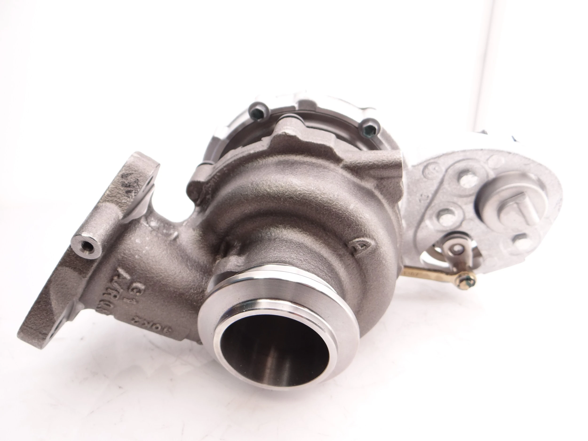Турбіна Ford JB3Q6K682AB ціна, від 1282.34 USD