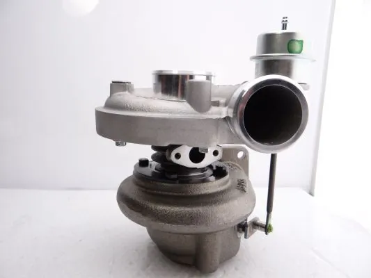 Турбіна Garrett 7858285004S ціна, від 814.93 USD