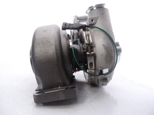 Турбіна Garrett 7895005017S ціна, від 3257.81 USD