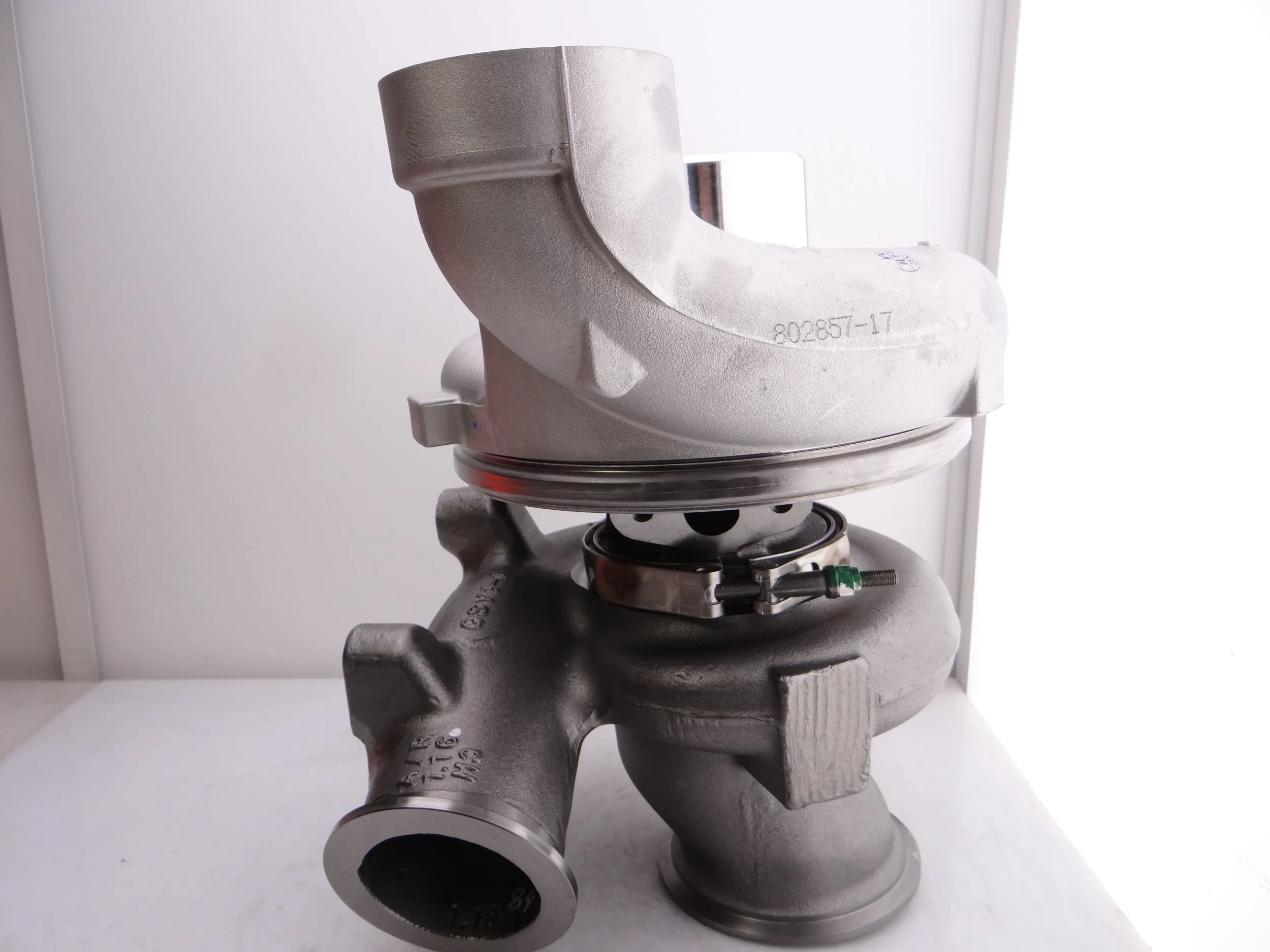 Турбіна Garrett 8316615013 ціна, від 345.26 USD