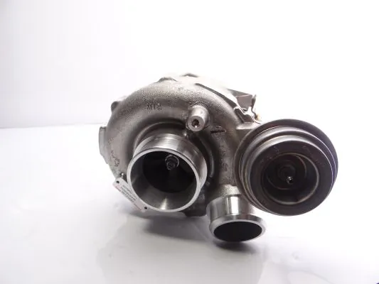 Турбіна Garrett 8270565001S ціна, від 3225.39 USD