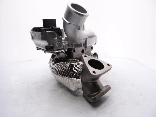 Турбіна Garrett 8049865005S ціна, від 302.10 USD