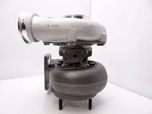 Турбіна Garrett 4653665001S ціна, від 262.43 USD
