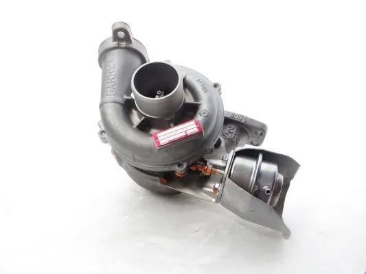 Турбіна Garrett 7534209006S ціна, від 255.13 USD