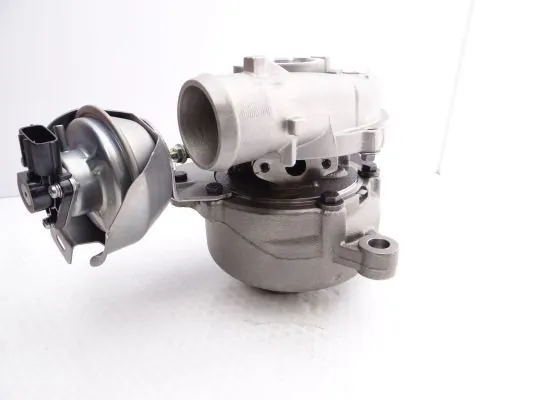Турбіна Garrett 7659935004S ціна, від 330.56 USD