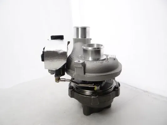 Турбіна 7805020001 Borg-Warner