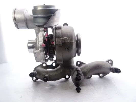 Турбіна Garrett 7560625004S ціна, від 177.32 USD