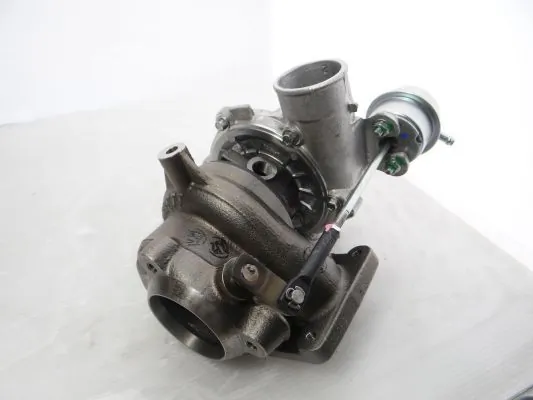 4522045007S Garrett Турбонаддув