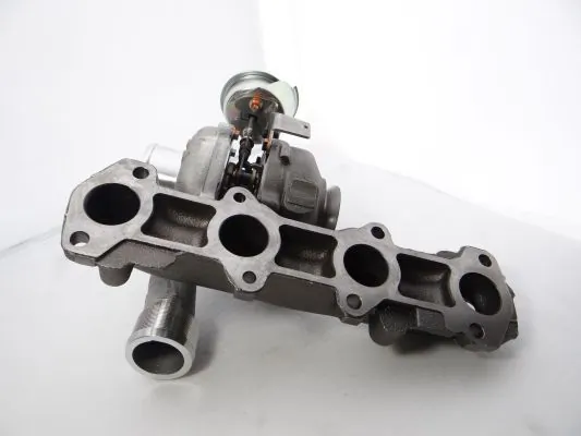 Турбіна Garrett 7678355003S ціна, від 310.22 USD