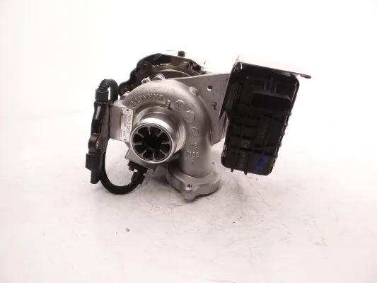 Турбіна Garrett 7834135005S ціна, від 1701.99 USD