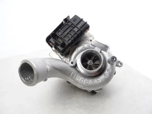 Турбіна Garrett 7764695006S ціна, від 426.36 USD