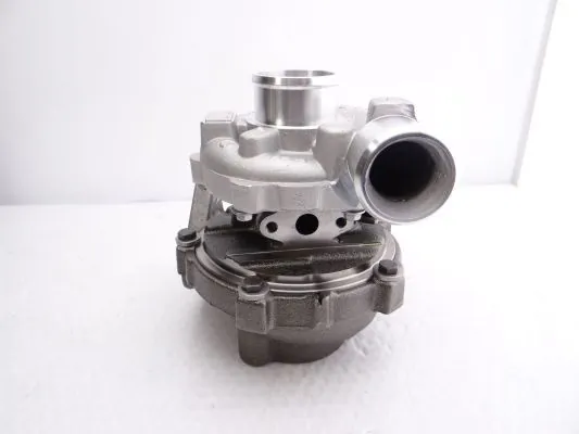 Турбіна Garrett 7578865008S ціна, від 244.44 USD