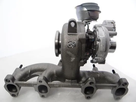 Турбіна Garrett 7518515004S ціна, від 459.65 USD