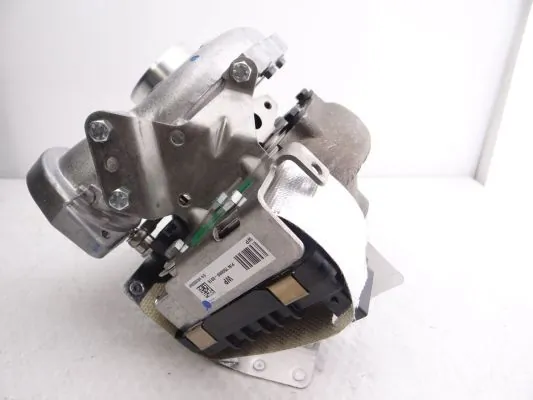 Турбіна Garrett 7500800015 ціна, від 324.49 USD