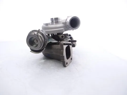 Турбокомпресор Fiat/Alfa/Lancia 0504084355