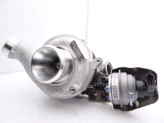 Турбіна Garrett 8068505005W ціна, від 357.49 USD