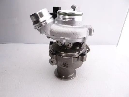 Турбіна Garrett 7673785014S ціна, від 239.84 USD