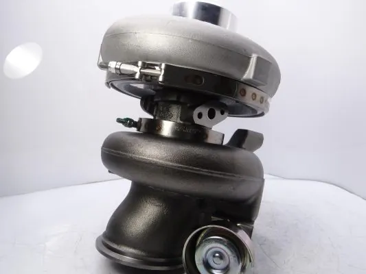 Турбіна Garrett 8071585006S ціна, від 339.52 USD