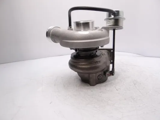 Турбіна Garrett 7629315015S ціна, від 403.84 USD