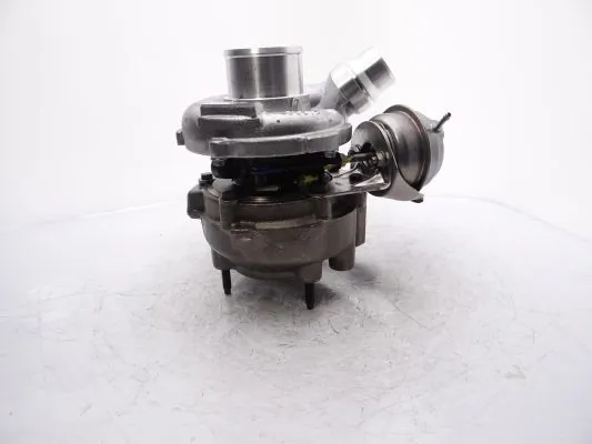 Турбіна Garrett 7650165006S ціна, від 180.14 USD
