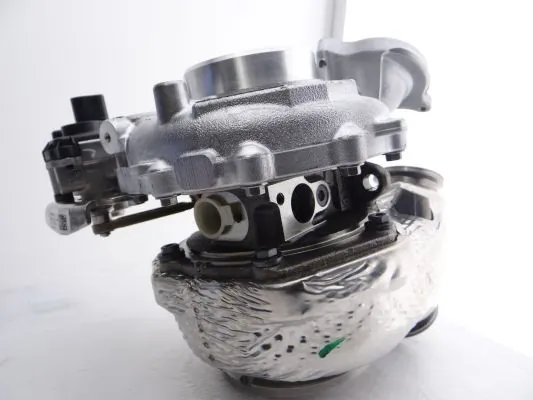 Турбіна Garrett 8444375007S ціна, від 2405.32 USD