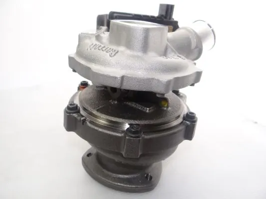 Купити BK3Q6K682AC Ford Турбіна