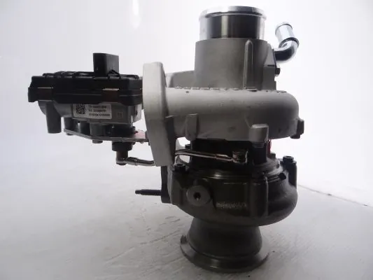 Турбіна Garrett 8445725004S ціна, від 1253.13 USD