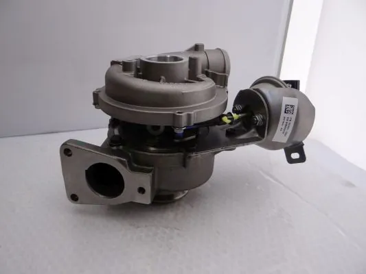 Турбіна Garrett 7659935004S ціна, від 330.56 USD