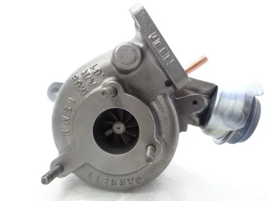 Турбіна Garrett 7178589010S ціна, від 216.61 USD