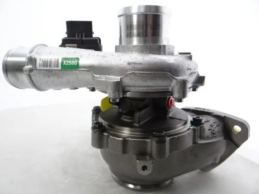 Турбіна Garrett 7981285009S ціна, від 369.93 USD